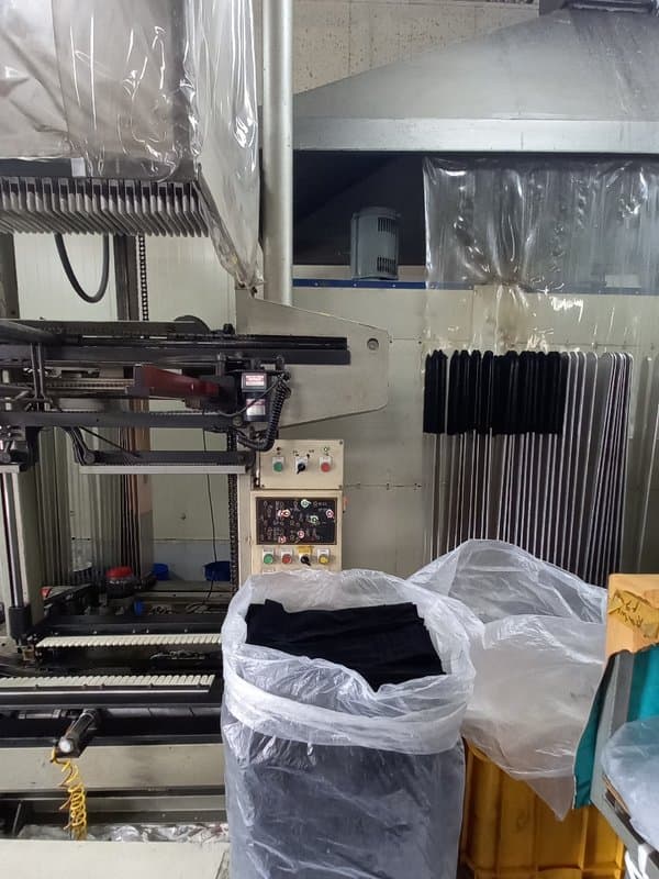 Fabric & QC