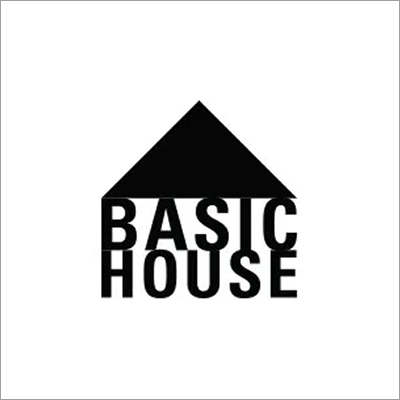 Basic House 로고