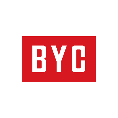 BYC 로고