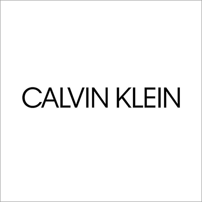 Calvin Klein 로고
