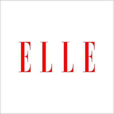 Elle 로고