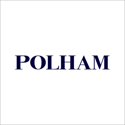 Polham 로고