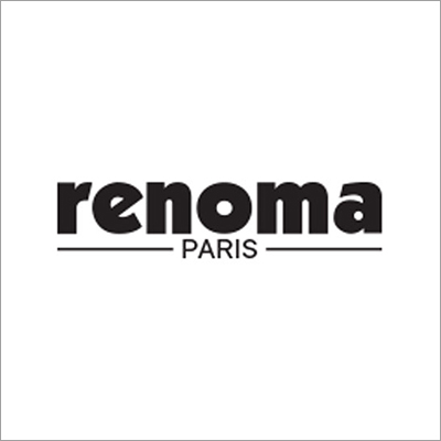 Renoma 로고